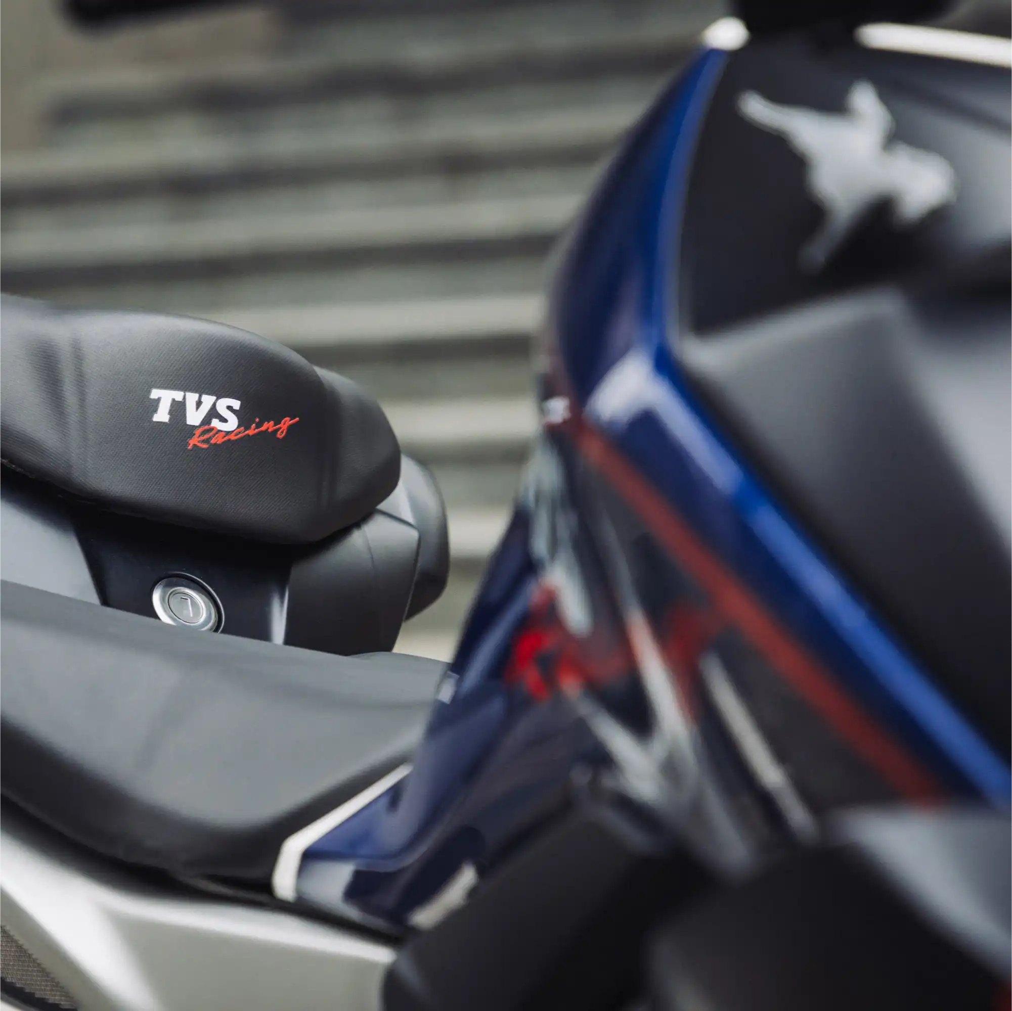 RTR sella racing