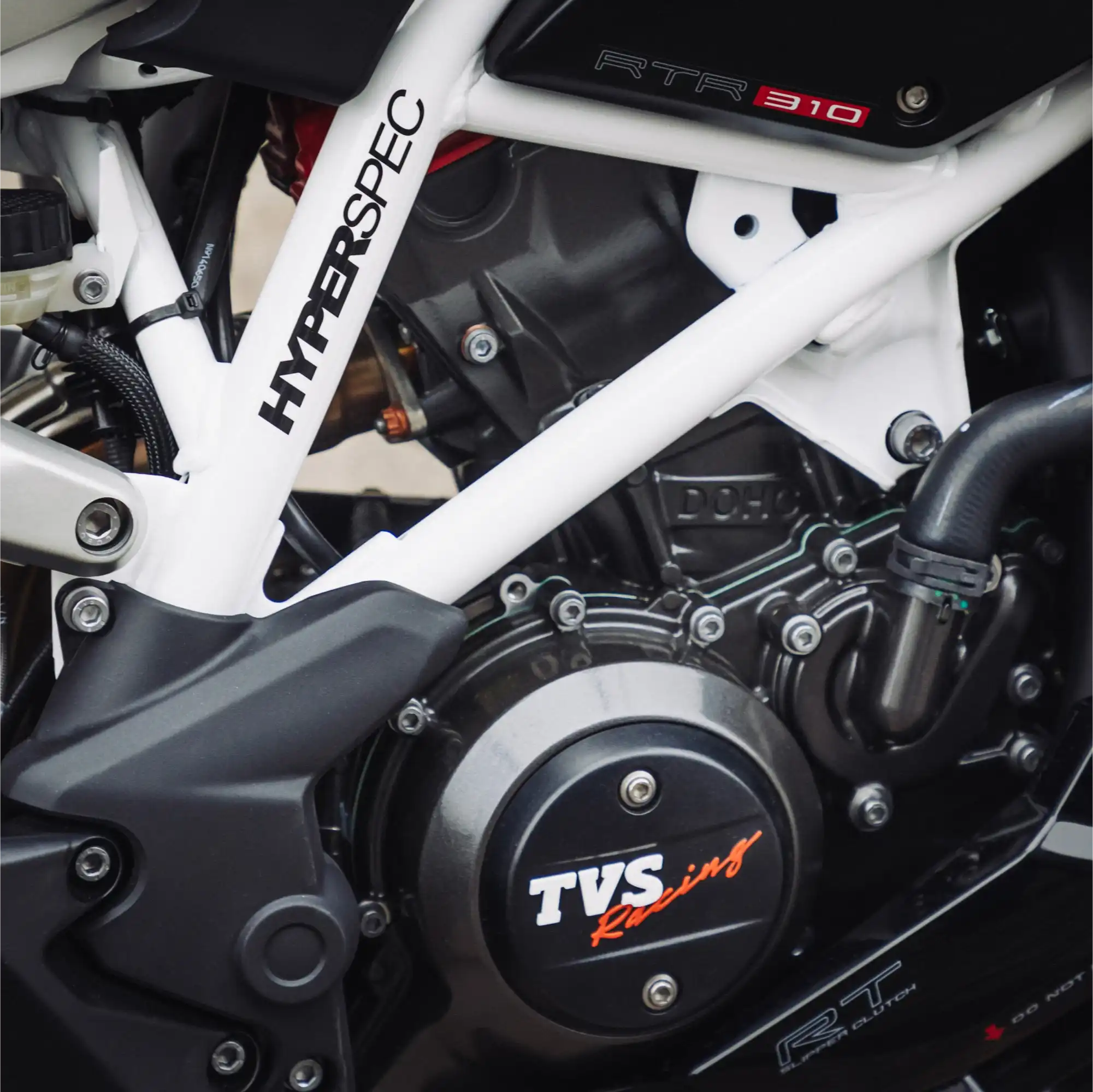 RTR telaio