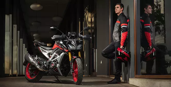 RTR 310 image